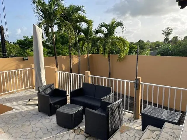 Les Ravines De Boisvin Apartment Sainte-Anne   Sainte-Anne (Grande-Terre)